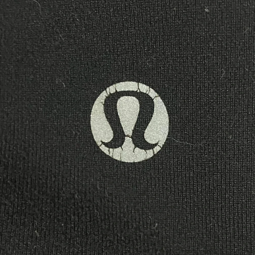 Lululemon Wunder Under High Rise Leggings Size 10 Black Luxtreme